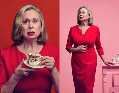 'Я не читаю комментарии в соцсетях'. Натали Портман снялась для обложки Vogue Australia и рассказала о реакции на свой развод